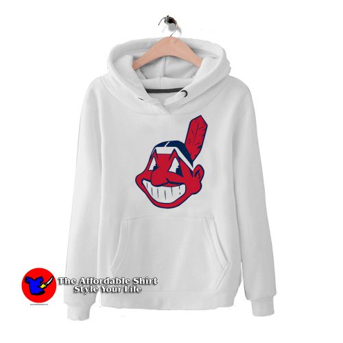 New Cleveland Indians Mascot Chief Wahoo Hoodie 500x500 New Cleveland Indians Mascot Chief Wahoo Hoodie On Sale