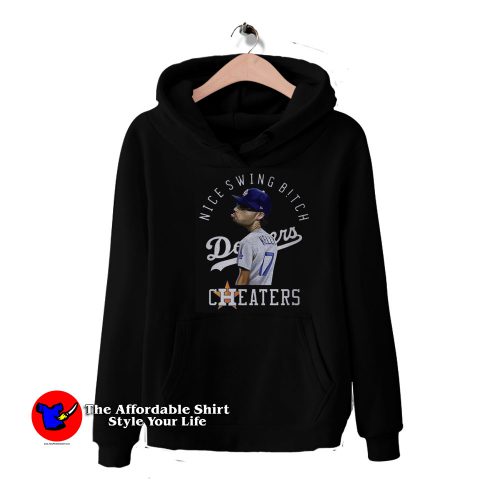 Nice Swing Bitch Joe Kelly Dodgers Cheaters Hoodie 500x500 Nice Swing Bitch Joe Kelly Dodgers Cheaters Hoodie On Sale