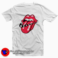 Nike x The Rolling Stones Logo Parody Unisex Sweatshirt