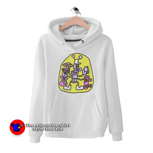 Nirvana Big Day Out Festival Concert Unisex Hoodie 500x500 Nirvana Big Day Out Festival Concert Unisex Hoodie On Sale