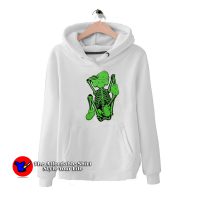 Rare Vintage Kaws Skeleton Unisex Hoodie