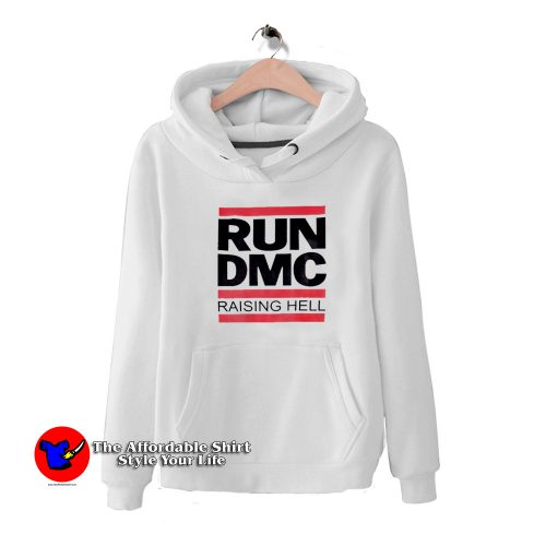 Run DMC Raising Hell Vintage Hip Hop Hoodie 500x500 Run DMC Raising Hell Vintage Hip Hop Hoodie On Sale