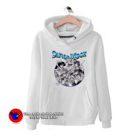 Sailor Moon Group Assemble Unisex Hoodie