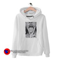 Sexy Porn Supreme Dope Swag Girl Unisex Hoodie