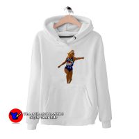 Sha’Carri Richardson Track and Field Unisex Hoodie