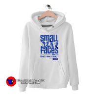 Small Face Firtst Album Big Bih Big Unisex Hoodie