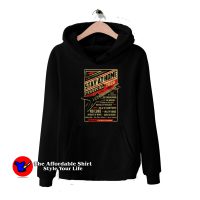 Stay At Home Festival Self Isolation Present Hoodie