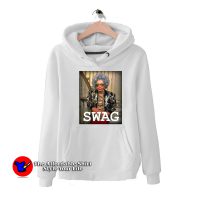 Thanks for Blessing Us With Swag Grandma Yetta Hoodie