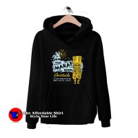 The Makai Room Los Angeles Funny Unisex Hoodie