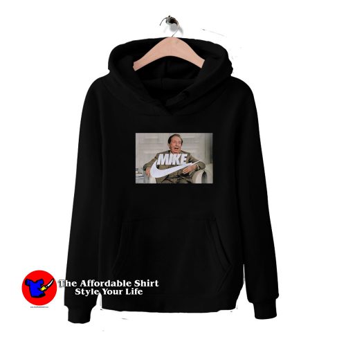 Thegrado Mike Parody Bongiorno Unisex Hoodie 500x500 Thegrado Mike Parody Bongiorno Unisex Hoodie On Sale