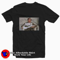 Thegrado Mike Parody Bongiorno Unisex T-shirt