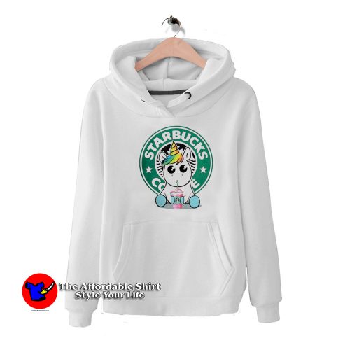 Unicorn Drink Coffee On Starbuck Unisex Hoodie 500x500 Unicorn Drink Coffee On Starbuck Unisex Hoodie On Sale