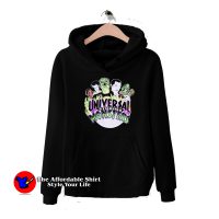 Universal Studios Monsters Unisex Hoodie