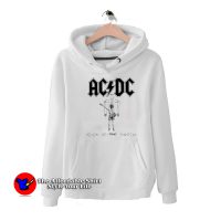 Vintage ACDC Flick Of The Switch Unisex Hoodie