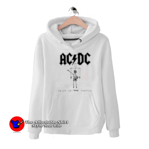 VIntage ACDC Flick Of The Switch Unisex Hoodie 500x500 Vintage ACDC Flick Of The Switch Unisex Hoodie On Sale