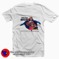 Vintage Captain Morgan Wan't You Unisex T-shirt