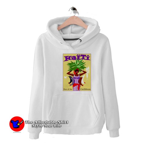 Vintage Haiti Star Of Caribbean Advertising Hoodie 500x500 Vintage Haiti Star Of Caribbean Advertising Hoodie On Sale