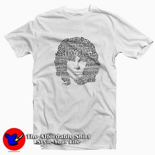 Vintage Retro Jim Morrison Unisex Tshirt 500x500 Vintage Retro Jim Morrison Unisex T shirt On Sale