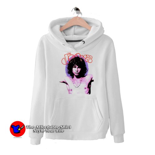 Vintage Retro The Doors Book and Jim Morrison Hoodie 500x500 Vintage Retro The Doors Book and Jim Morrison Hoodie On Sale