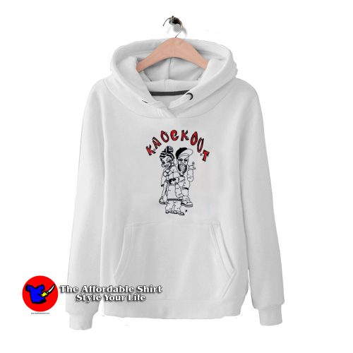 Vintage Sicks Knockout Unisex Hoodie 500x500 Vintage Sicks Knockout Unisex Hoodie On Sale