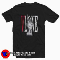 Vlone New York Liberty Staple Unisex T-shirt