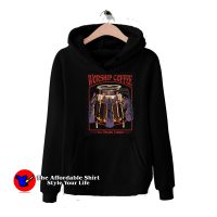 Worship Coffee The Dark Lord Unisex Hoodie