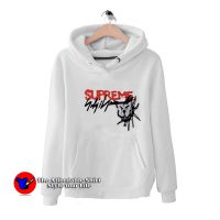 Yohji Yamamoto x Supreme Collab Unisex Hoodie