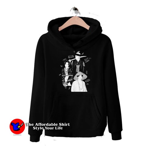 Agust D Suga Daechwita Unisex Hoodie 500x500 Agust D Suga Daechwita Unisex Hoodie On Sale