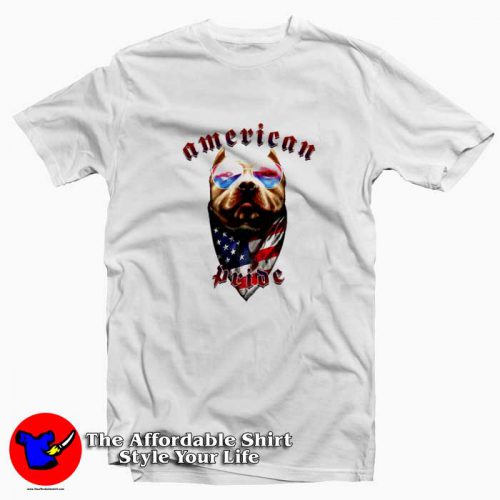 American Flag Pride Pit Bull Funny Unisex T Shirt 500x500 American Flag Pride Pit Bull Funny Unisex T shirt On Sale