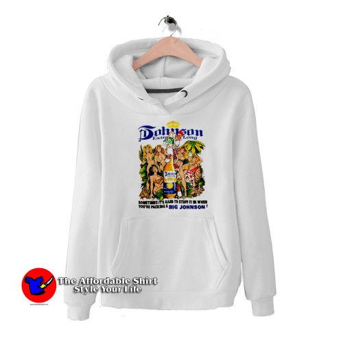 Big Johnson Extra Long Beer Unisex Hoodie 500x500 Big Johnson Extra Long Beer Unisex Hoodie On Sale