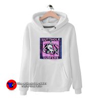 Butthole Surfers Rembrandt Pussyhorse Hoodie