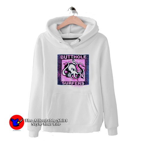 Butthole Surfers Rembrandt Pussyhorse Hoodie 500x500 Butthole Surfers Rembrandt Pussyhorse Hoodie On Sale