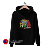 Disney A Goofy Movie Crew Vintage 90s Sweatshirt