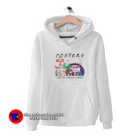 Foster’s Home For Imaginary Friends Unisex Hoodie