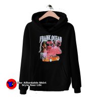 Frank Ocean Blonde Boys Dont Cry Unisex Hoodie