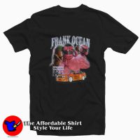 Frank Ocean Blonde Boys Dont Cry Unisex T-shirt