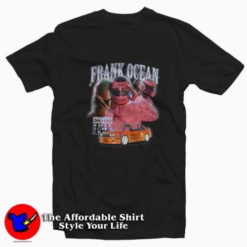 Frank Ocean Blonde Boys Dont Cry Unisex T Shirt 500x500 Frank Ocean Blonde Boys Dont Cry Unisex T shirt On Sale