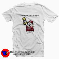 Funny Mississippi State Every Dog Has Its Day T-shirt