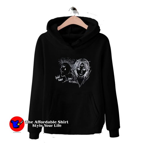 Hunter x Hunter Evangelion Yuyu Hakusho Hoodie 500x500 Hunter x Hunter Evangelion Yuyu Hakusho Hoodie On Sale