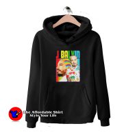 J Balvin Jose Osorio Alvaro Balvin Rap Unisex Hoodie