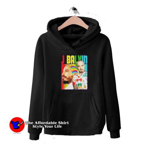 J Balvin Jose Osorio Alvaro Balvin Rap Unisex Hoodie 500x500 J Balvin Jose Osorio Alvaro Balvin Rap Unisex Hoodie On Sale