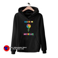 J Balvin x Takashi Murakami Made In Medellin Hoodie