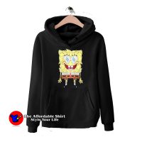 J. Balvin x Louis De Guzman x Spongebob Hoodie