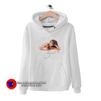 Janet Jackson All For You World Tour Unisex Hoodie