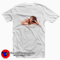 Janet Jackson All For You World Tour Unisex T-shirt