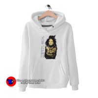 Janet Jackson True Nintage Graphic Unisex Hoodie