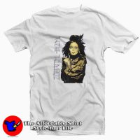 Janet Jackson True Nintage Graphic Unisex T-shirt