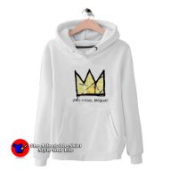 Jean Michel Basquiat Unisex Hoodie