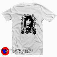 Keith Richards Before They Make Me Run T-shirt