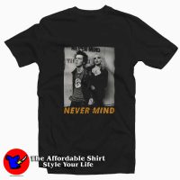 Love Kills Sid Johnny Nancy Spungen Unisex T-shirt